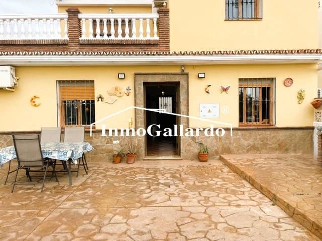 Townhouse in Centro, Malaga, Spain 1 - 17730836