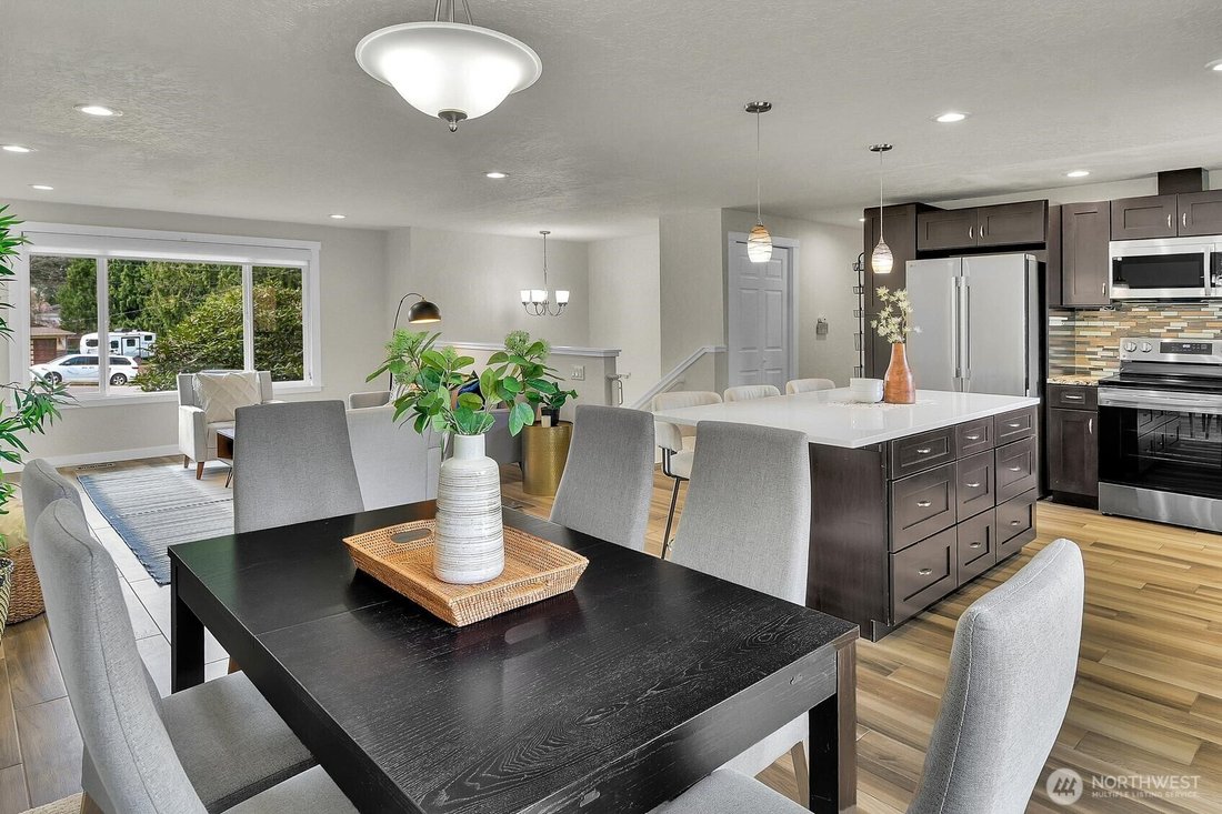 Maison à Bothell, Washington, États-Unis 5 - 17731346