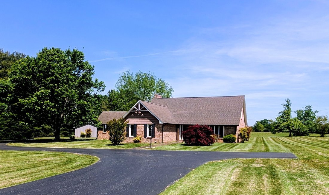 House in McMinnville, Tennessee, United States 3 - 17200765