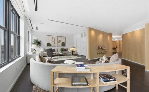 Condo in Boston, Massachusetts, United States 1