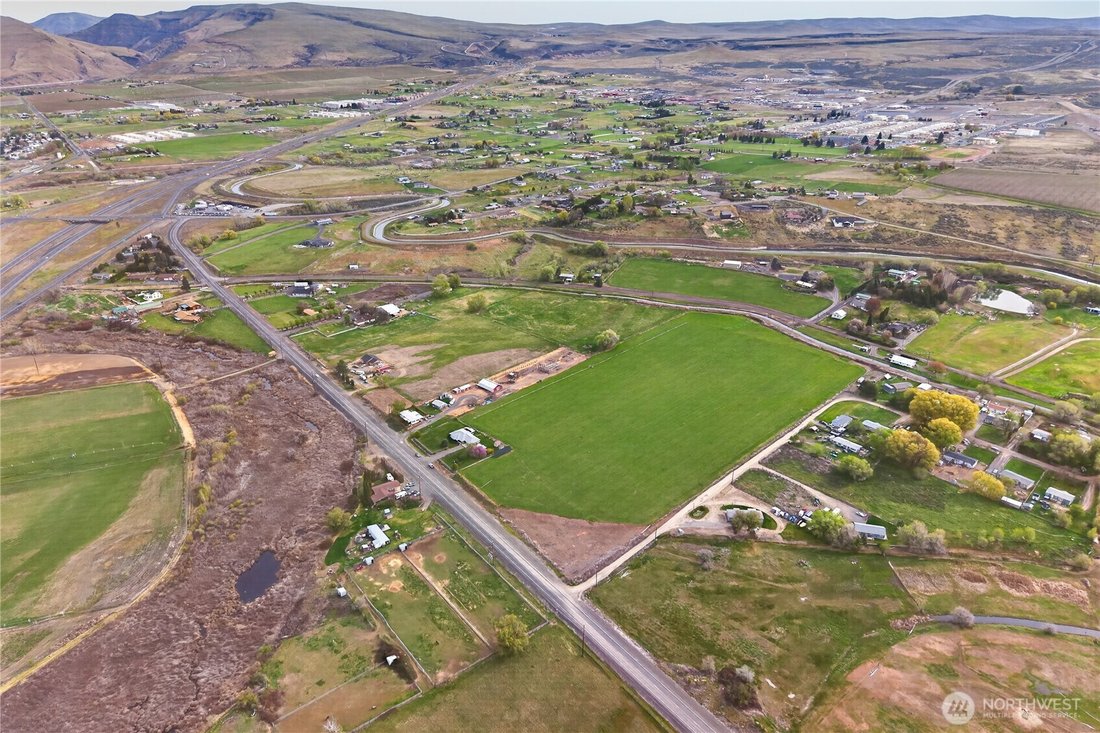 Land in Yakima, Washington, United States 4 - 17730903