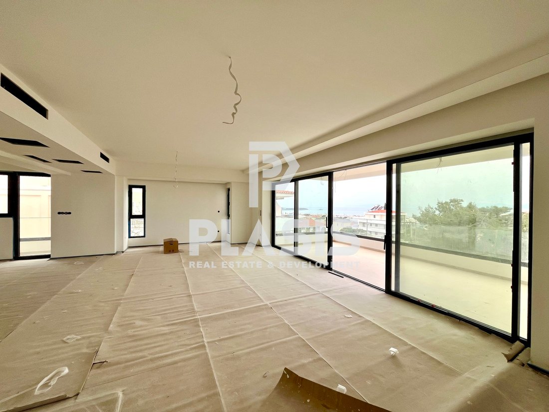 Apartment in Voula, Attica, Greece 4 - 15052560