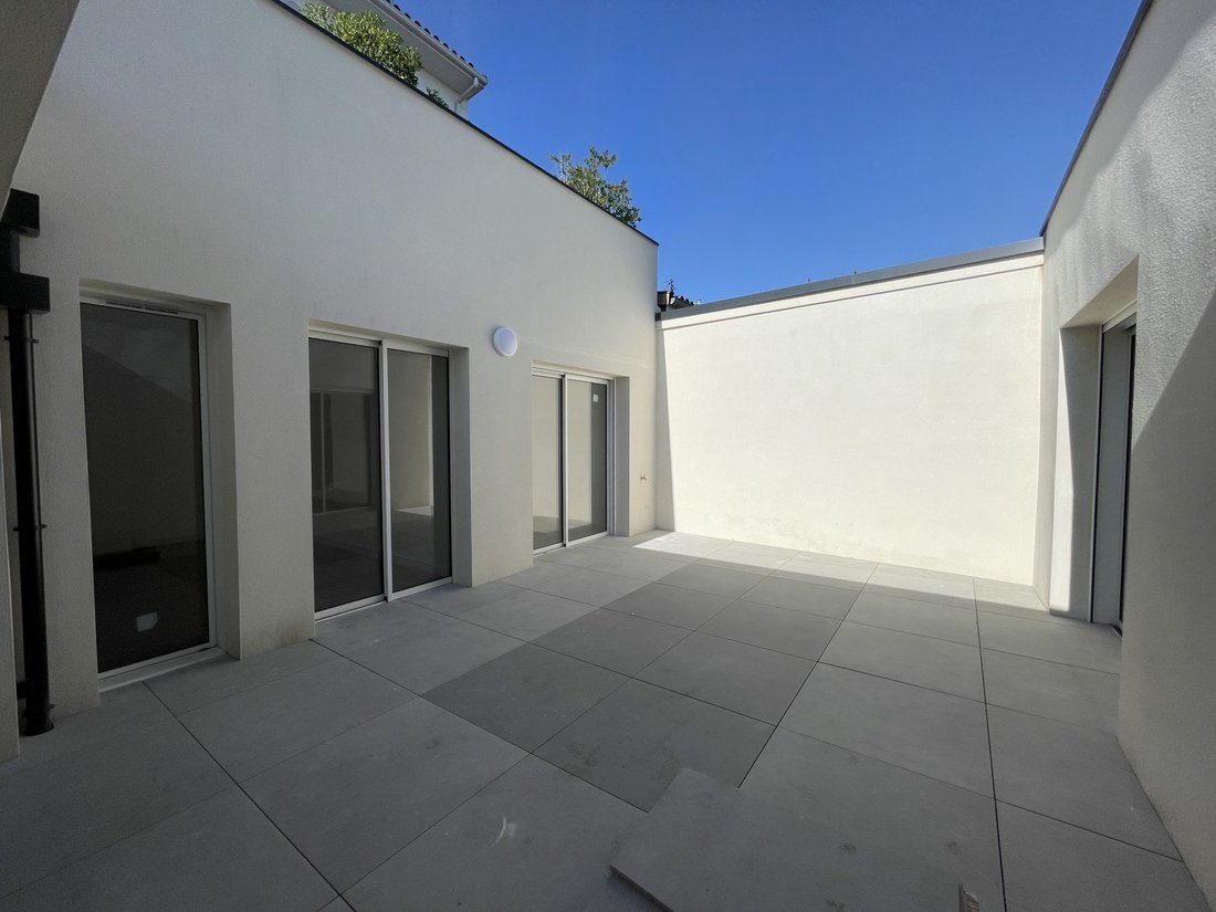 Apartment in Saint Bruno-Saint Augustin, Bordeaux, France 5 - 14416613