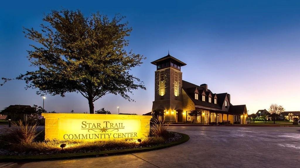 House in Prosper, Texas, United States 3 - 17730451