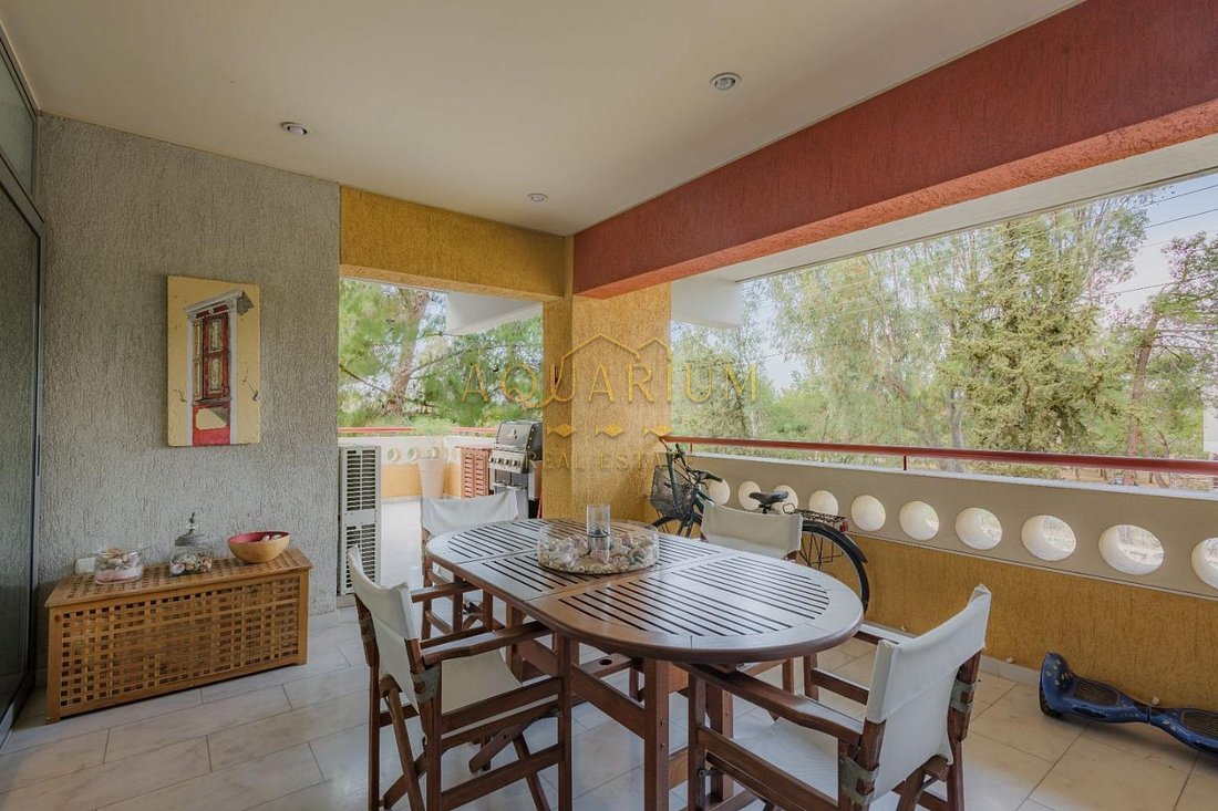 Apartment in Voula, Attica, Greece 1 - 17732015