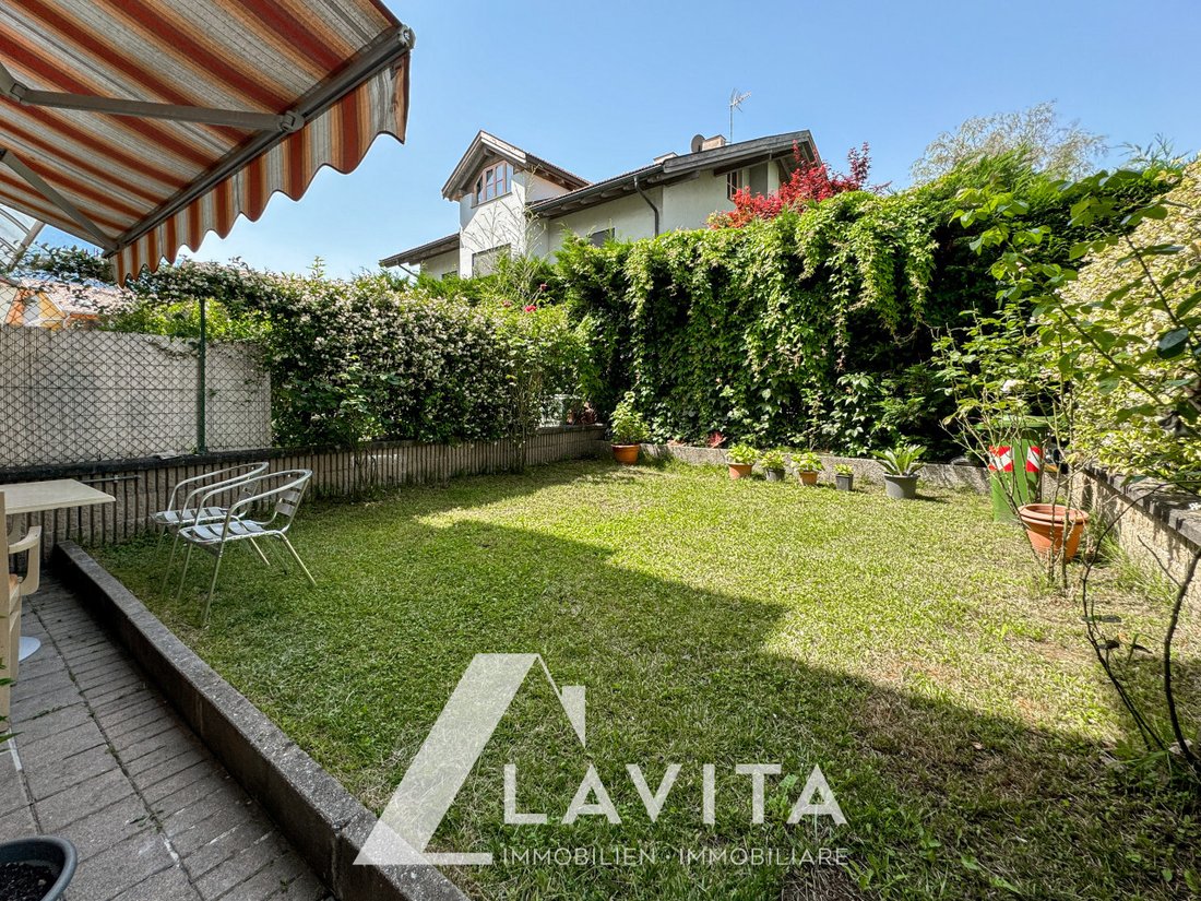 House in Ora / Auer, Trentino – Alto Adige/Südtirol, Italy 1 - 14440899