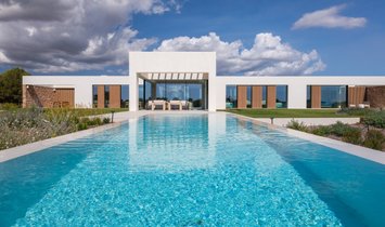 Villa a Santa Eulària des Riu, Isole Baleari, Spagna 1