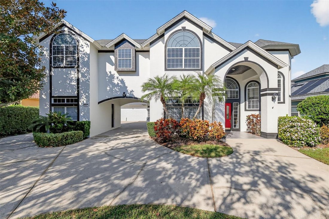 House in Mount Dora, Florida, United States 5 - 17727096