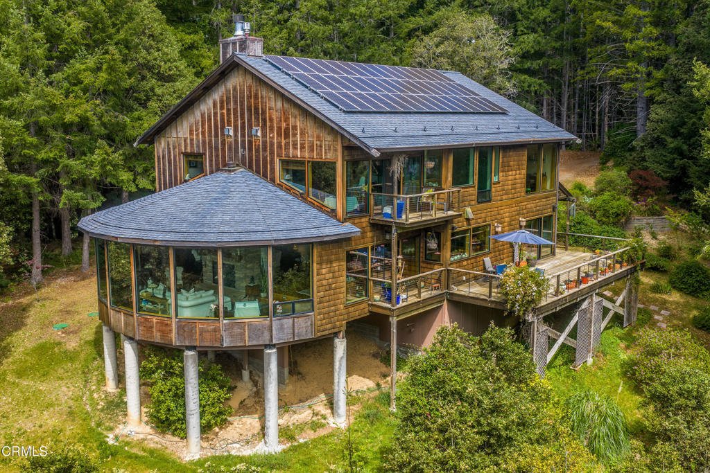 House in Westport, California, United States 1 - 17731061
