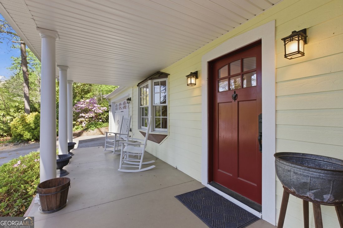 House in Clayton, Georgia, United States 4 - 17727036