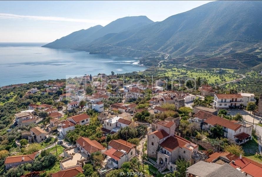 House in Gytheio, Peloponnese, Western Greece and the Ionian, Greece 2 - 17732013