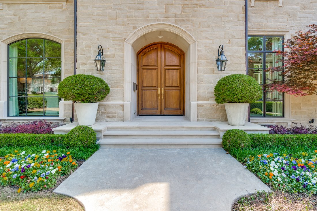 House in University Park, Texas, United States 3 - 17727328