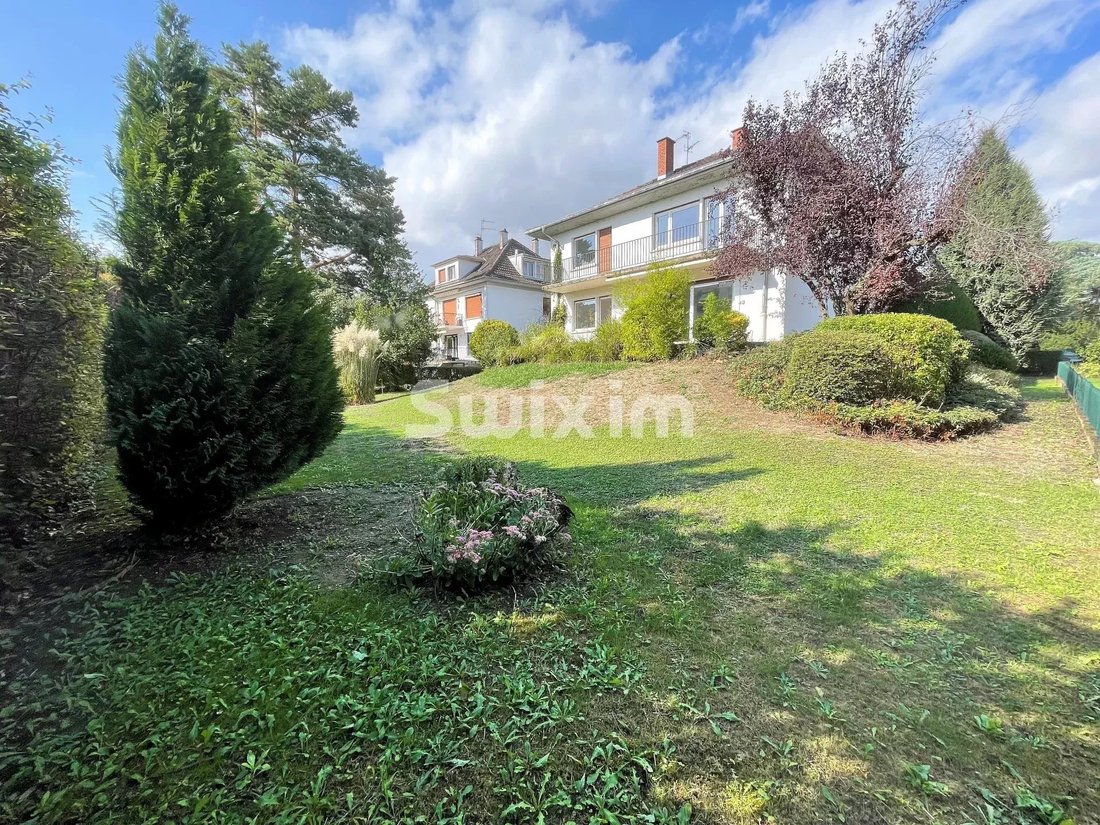 Apartment in Strasbourg, Grand Est, France 1 - 17726669