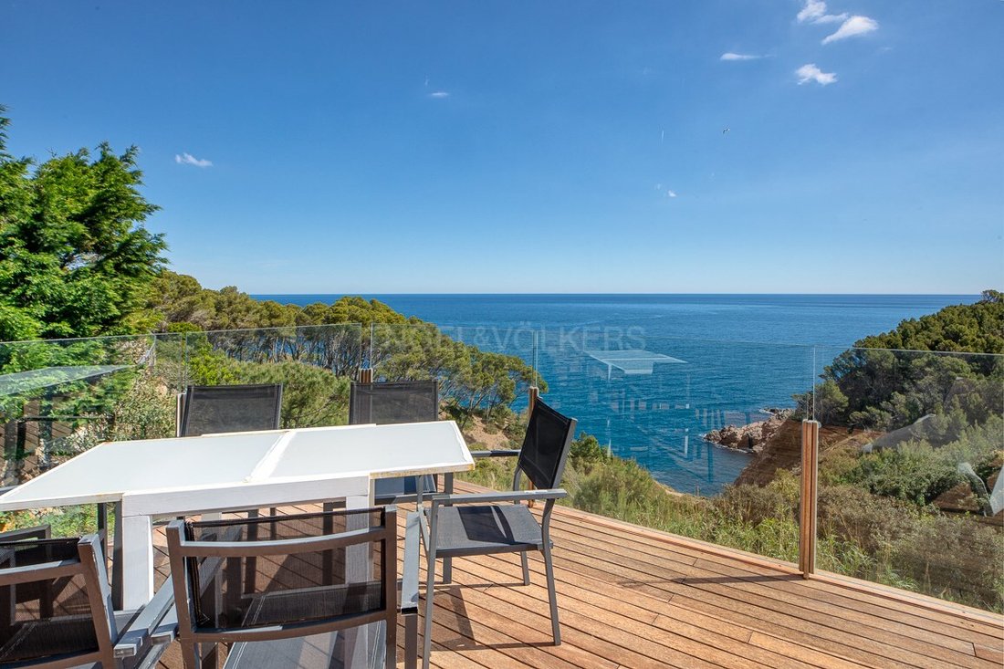 House in Begur, Catalonia, Spain 5 - 13242786