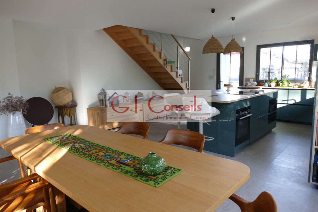 Villa in Nord Est, Andernos-les-Bains, France 4 - 17632456