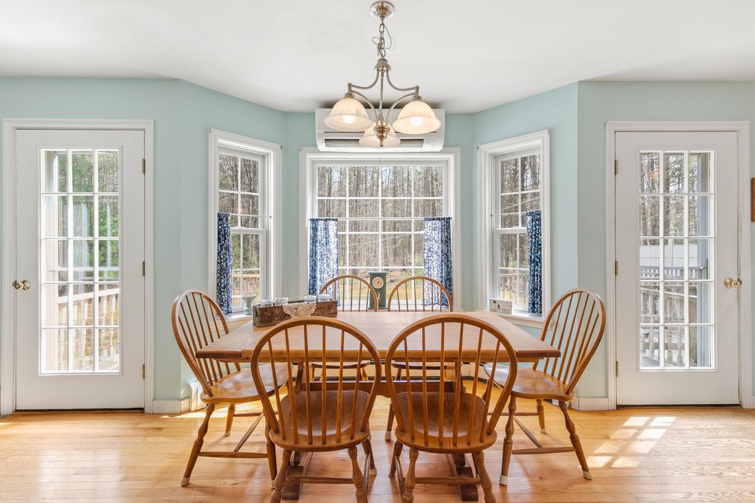 House in Brunswick, Maine, United States 4 - 17731297