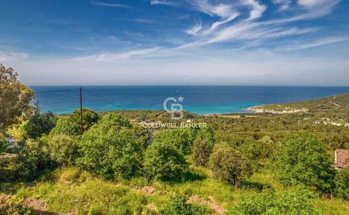 Terreno a Corbara, Corsica, Francia 1