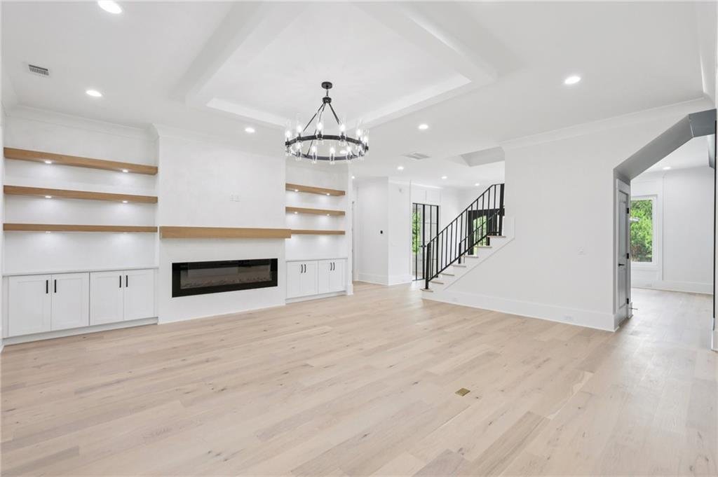 House in Buford, Georgia, United States 4 - 17727205