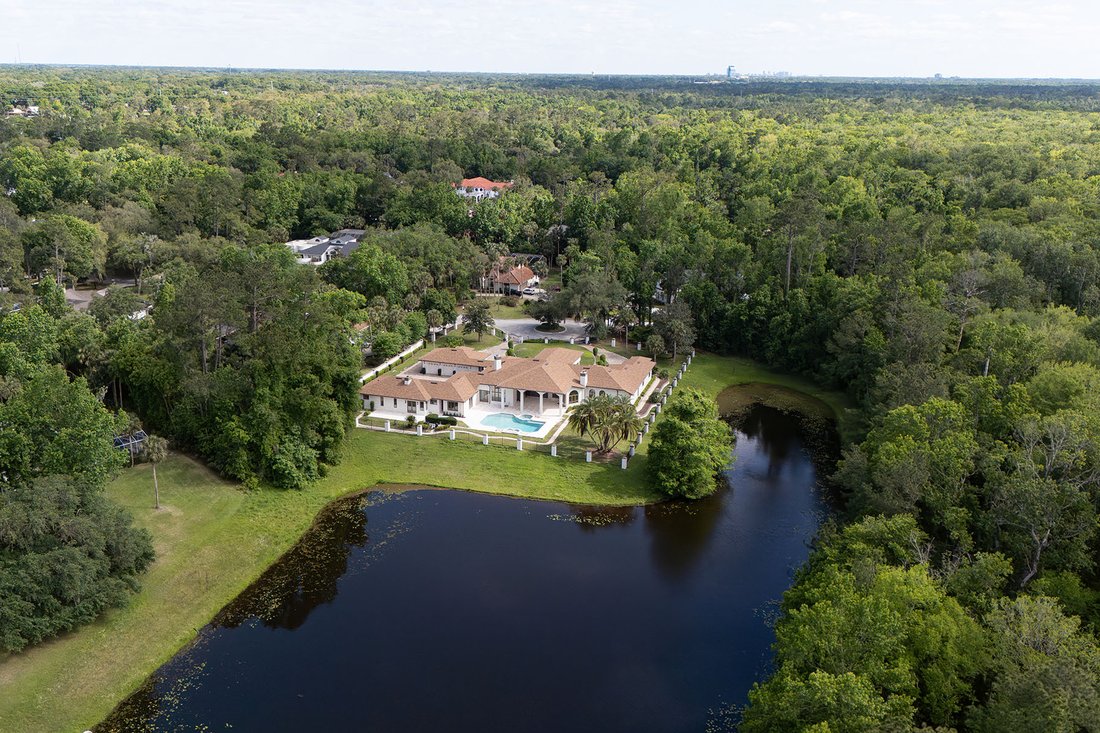 House in Longwood, Florida, United States 4 - 17728062