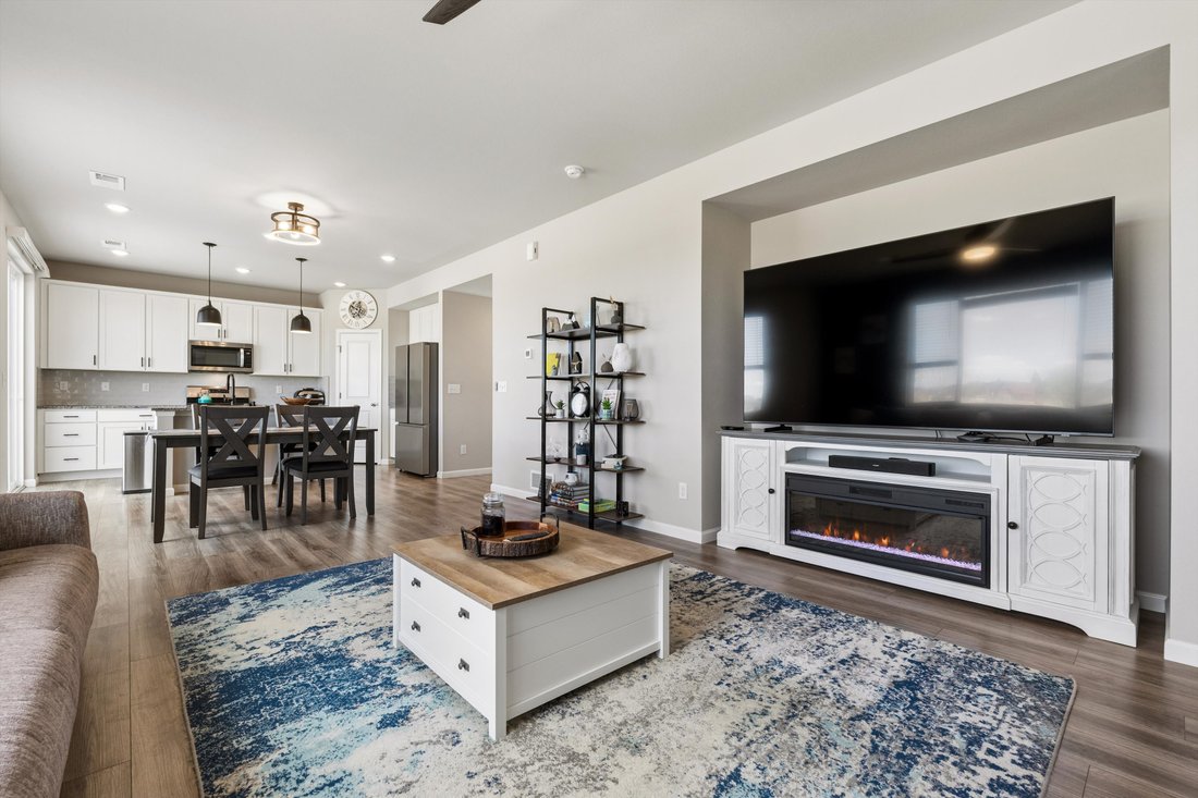 House in Mead, Colorado, United States 4 - 17729049
