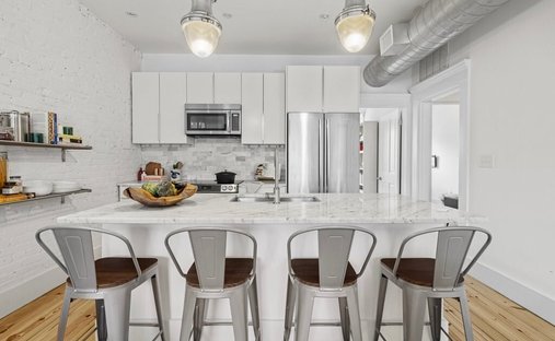 Condo in Boston, Massachusetts, United States 1