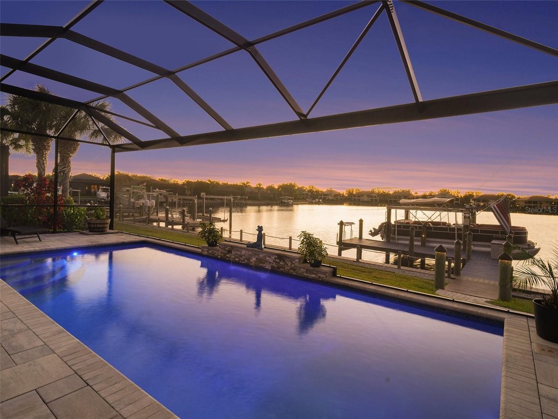 House in Bradenton, Florida, United States 1 - 17727070
