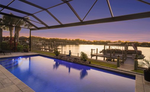 House in Bradenton, Florida, United States 1