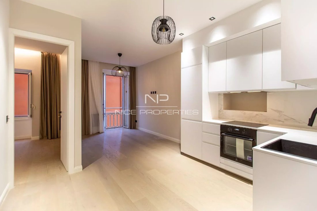 Apartment in French Riviera, Provence-Alpes-Côte d'Azur, France 3 - 17727855