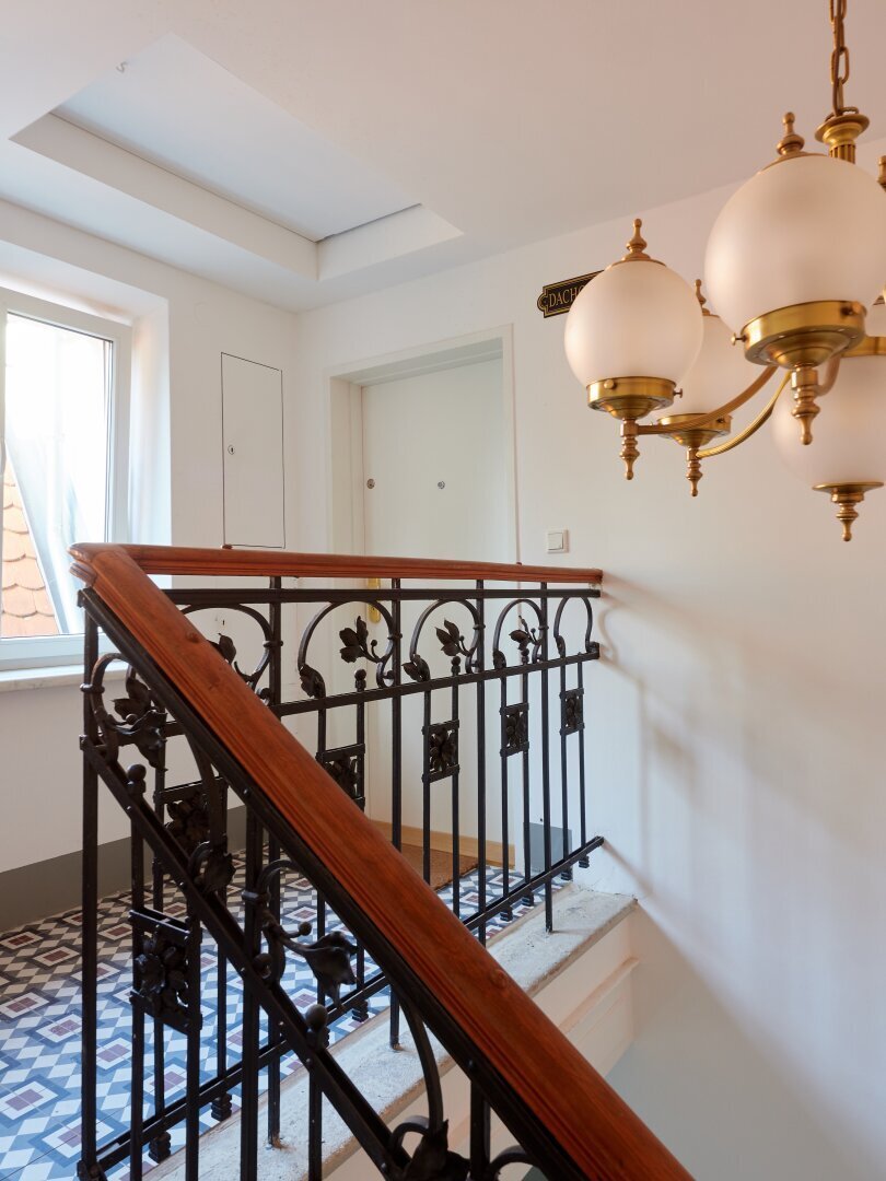 Appartement à Vienne, Vienne, Autriche 2 - 17728307