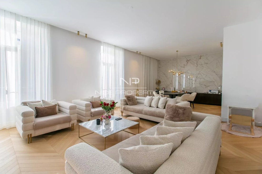 Apartment in Musiciens - Thiers, Nice, France 3 - 17727942