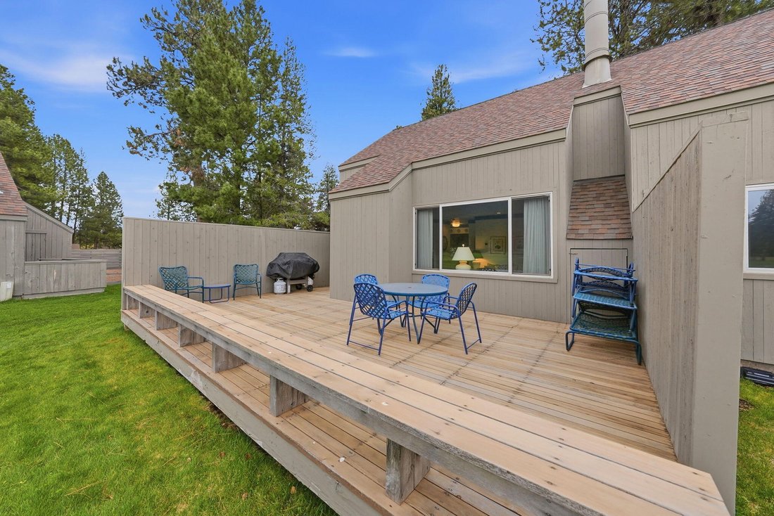 Condo in Black Butte Ranch, Oregon, United States 5 - 17726696