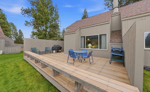 Condo in Black Butte Ranch, Oregon, United States 1
