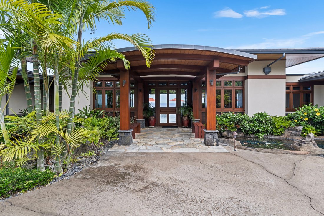 House in Kealakekua, Hawaii, United States 5 - 17732154