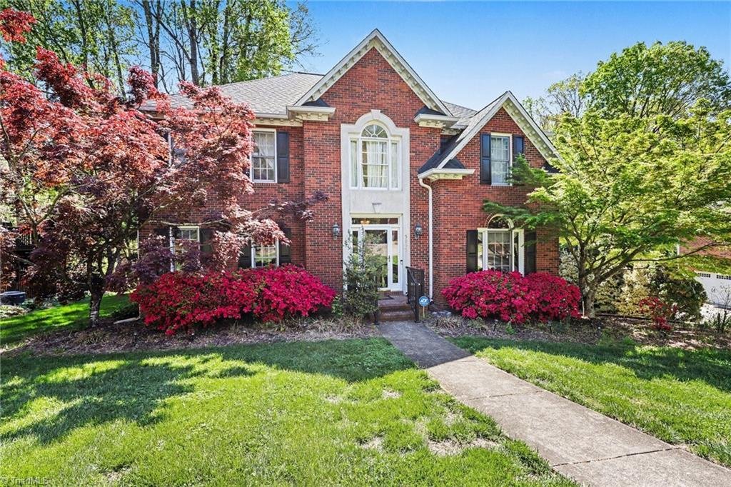 House in Winston-Salem, North Carolina, United States 2 - 17729387