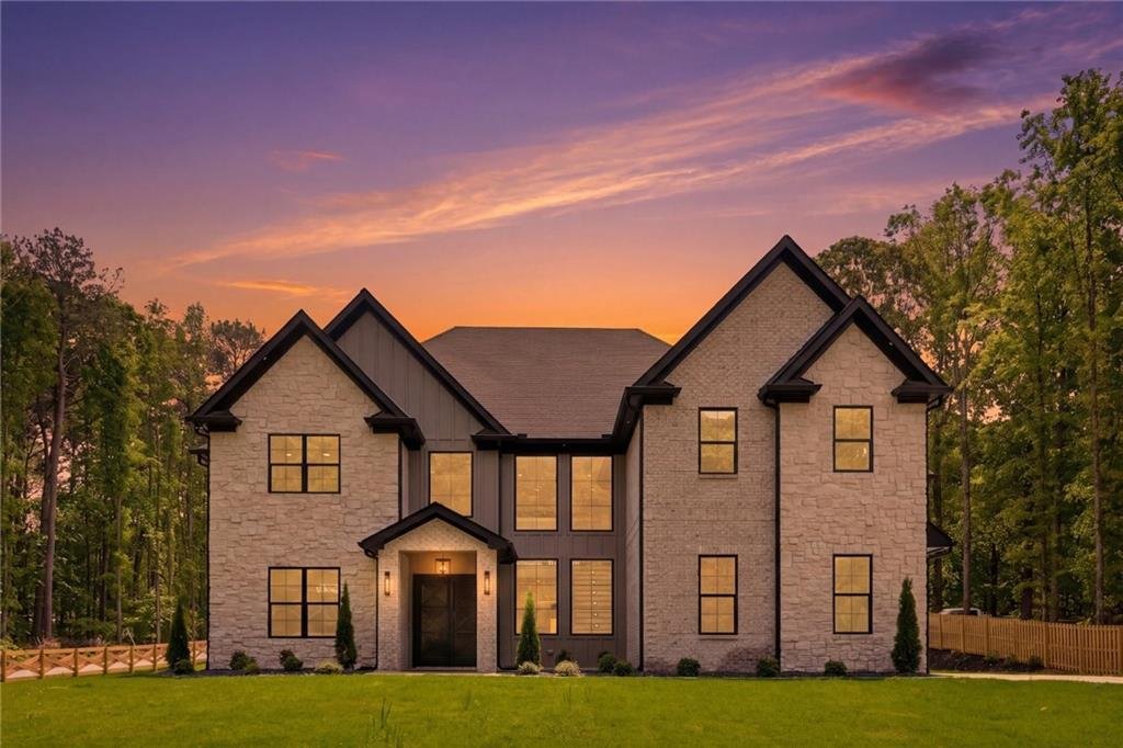 House in Lawrenceville, Georgia, United States 4 - 17730387