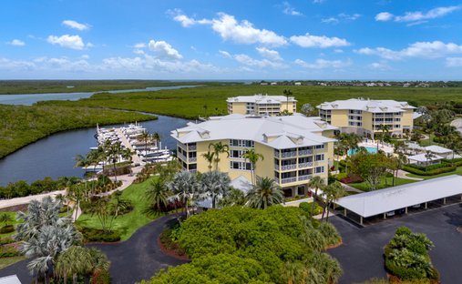 Condo in Key Largo, Florida, United States 1