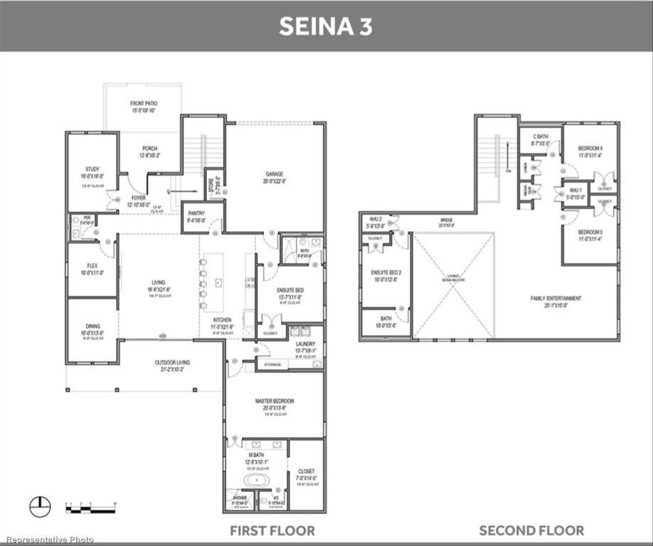 House in Melissa, Texas, United States 3 - 17512022