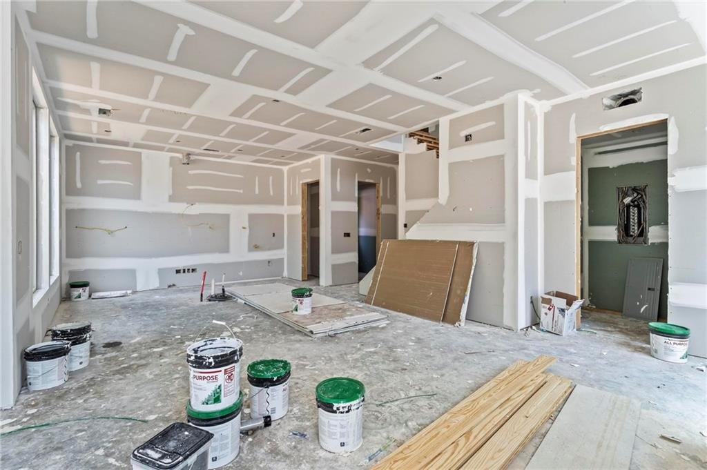 Townhouse in Atlanta, Georgia, United States 3 - 17730251