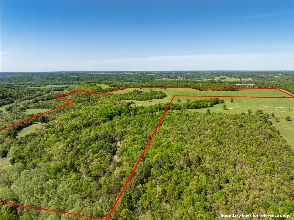 Land in Watts, Oklahoma, United States 3 - 17731250