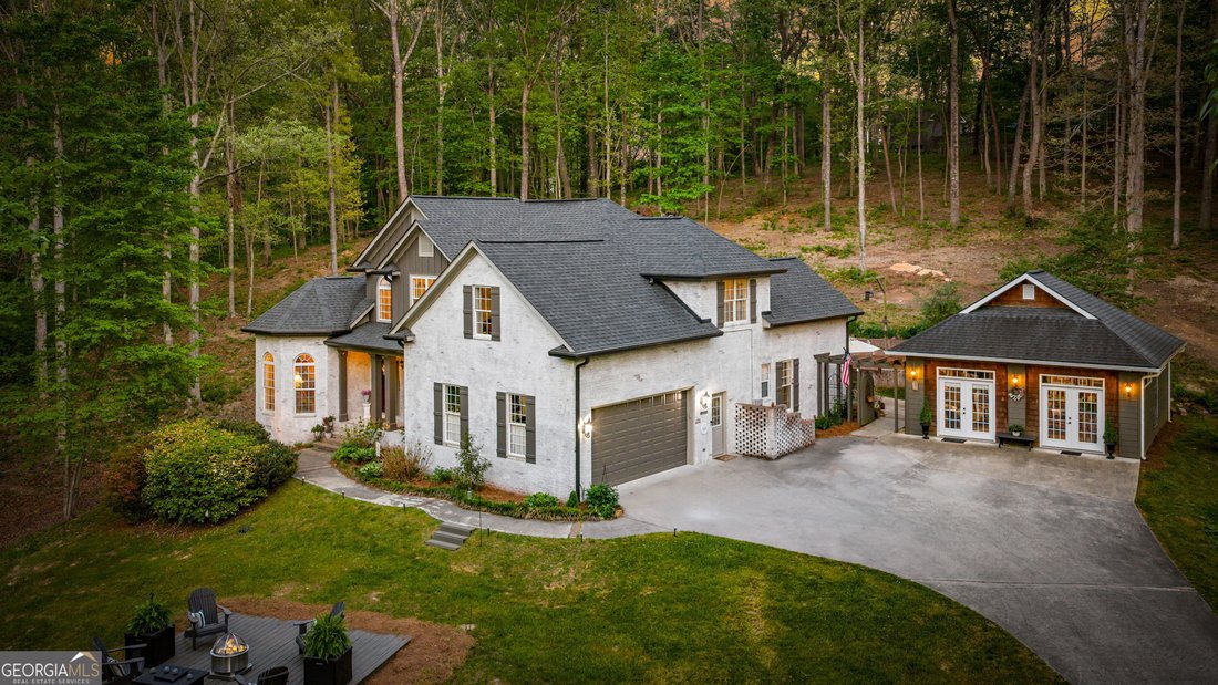 House in Ellijay, Georgia, United States 2 - 17730384