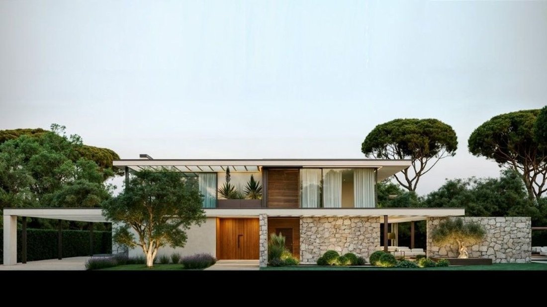 House in Roma Imperiale, Forte dei Marmi, Tuscany 2 - 17729368