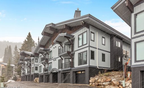 Condo in Sandpoint, Idaho, United States 1