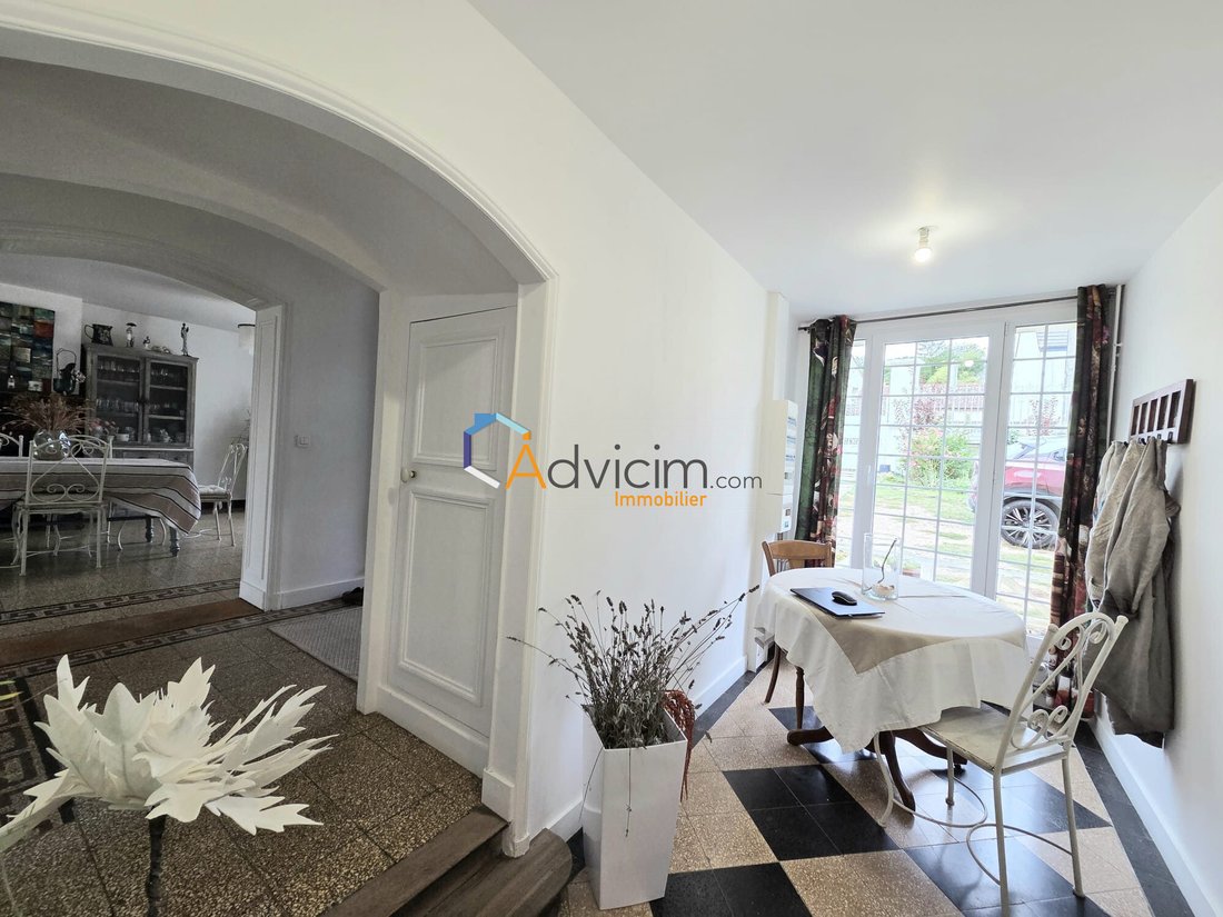 House in Citry, Ile-de-France, France 4 - 17732369