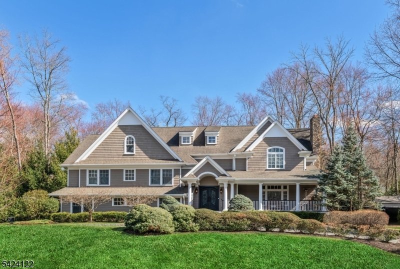 House in Ho-Ho-Kus, New Jersey, United States 1 - 17731317