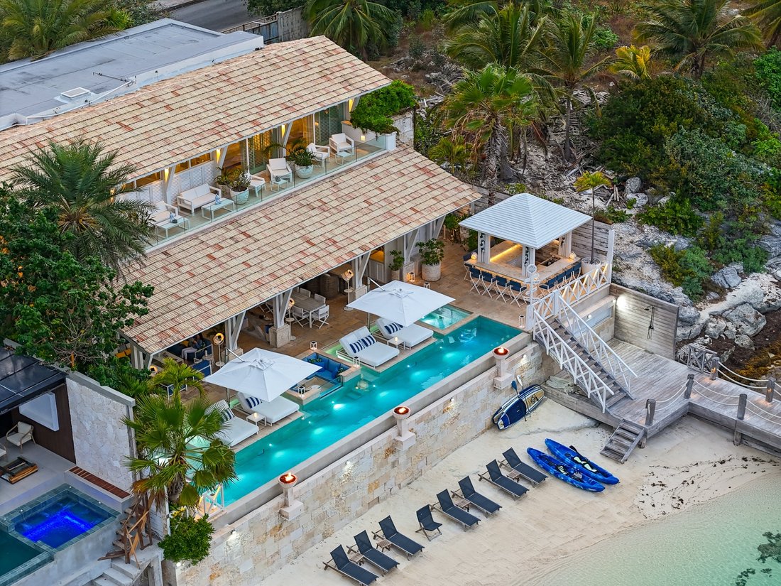 House in Cancún, Quintana Roo, Mexico 2 - 17446900