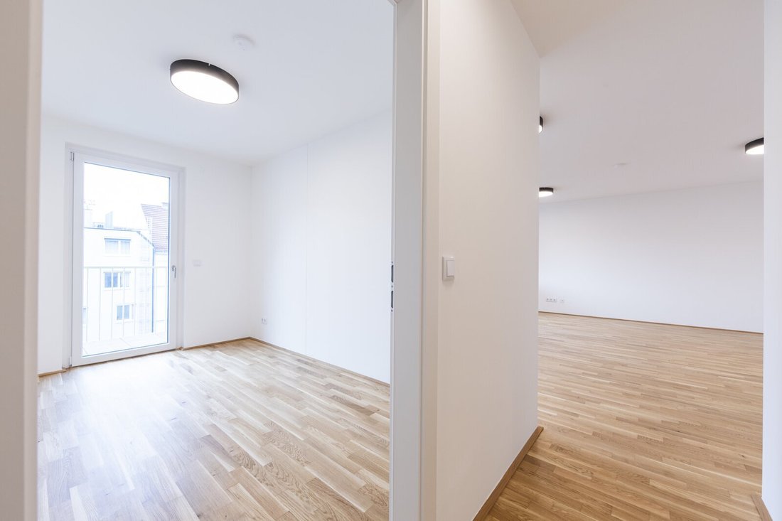 Apartment in Vienna, Wien, Austria 5 - 17728315