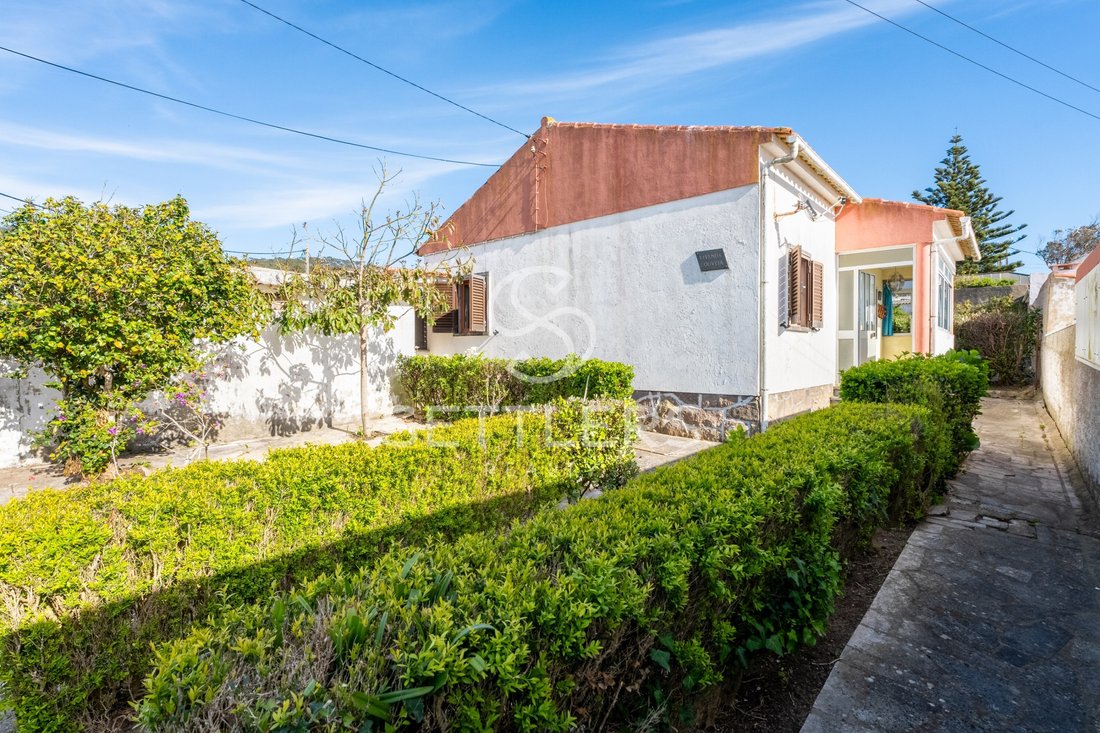 House in Parceiros e Azoia, Leiria District, Portugal 1 - 17730957
