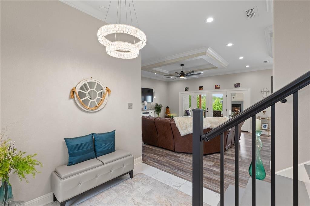 House in Tatum, Texas, United States 5 - 17730494