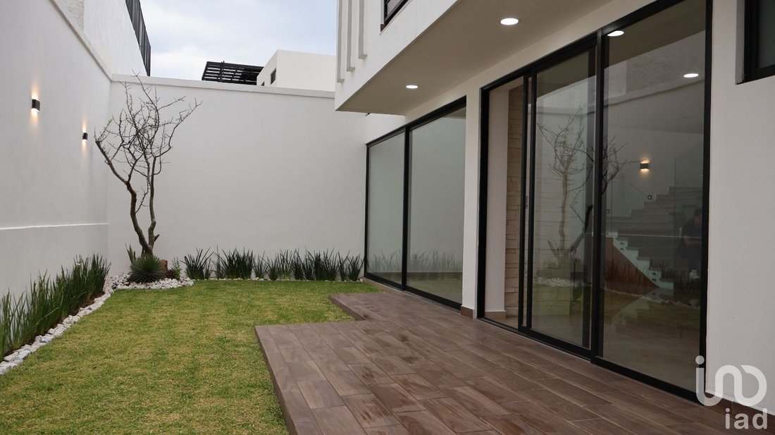Haus in Tlaxcalancingo, Puebla, Mexiko 3 - 17727598