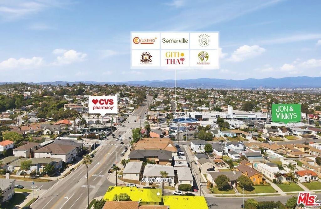 Los Angeles, California, United States 3 - 17729282